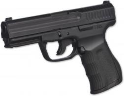FMK 40C1 Compact Pistol Single/Double 40 Smith & Wesson (S&W) 4" 10+1 Bl - G40C1
