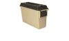 Berrys Ammo Can 30 Cal Plastic Tan (Image 2)