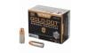 Speer Gold Dot Personal Protection Hollow Point 9mm+P Ammo 20 Round Box (Image 2)