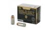 Speer Ammo Gold Dot Personal Protection .45 ACP 230 GR Hollow Point 20 Bx/ 10 Cs (Image 2)