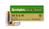 Remington Golden Saber 180 grain, Bonded Jacketed Hollow Point, 40 S&W, 20 Round Box (Image 2)