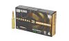 Federal Premium Gold Medal Sierra MatchKing Hollow Point Boat Tail 6mm Creedmoor Ammo 20 Round Box (Image 2)