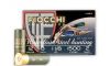 Fiocchi Speed Steel 12 GA 3 1 1/8 oz 2 Round 25 Bx/ 10 Cs (Image 2)
