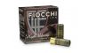 Fiocchi High Velocity 12 GA 2.75 1-1/4 oz #4 shot 25rd box (Image 2)