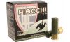 Fiocchi Speed Steel Warlock Steel 12 GA 3.00 1 1/5 oz 4 Round 25 Bx/ 10 Cs (Image 2)