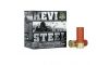 HEVI-Shot Hevi-Steel 12 Gauge 2.75 1-1/8 oz 4 Shot 25 Bx/ 10 Cs (Image 2)
