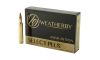 Weatherby Select Hornady Interlock Soft Point 300 Weatherby Magnum Ammo 180 gr 20 Round Box (Image 2)