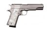 Rock Island Armory M1911-A1 GI Standard FS Matte Nickel (Image 2)