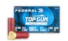 Federal Top Gun Ammo 12 GA 2.75 1 oz #8 shot  25rd box (Image 2)