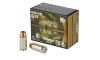 Federal Premium Personal Defense Punch Jacketed Hollow Point 45 ACP Ammo 230gr  20 Round Box (Image 2)