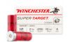 Winchester Ammo TRGT12908 Super Target 12 Gauge 2.75 1 oz 8 Shot 25 Bx/ 10 Cs (Image 2)