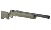 Howa-Legacy 1500 16.25 6.5mm Creedmoor Bolt Action Rifle (Image 3)