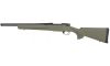 Howa-Legacy 1500 16.25 6.5mm Creedmoor Bolt Action Rifle (Image 2)