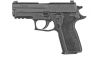 Sig Sauer P229 Elite 9mm Luger 3.90 10+1 Black Nitron Black Nitron Stainless Steel Black Polymer Grip (Image 2)
