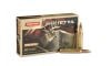Norma Ammunition Whitetail .30-06 Springfield 150 gr Pointed Soft Point (PSP) 20 Bx/ 10 Cs (Image 2)