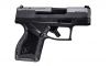 Taurus GX4 Micro-Compact TORO Optic Ready 10 Rounds 9mm Pistol (Image 2)