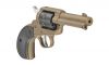 Ruger Wrangler Bronze 3.75 22 Long Rifle Revolver (Image 3)