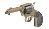 Ruger Wrangler Bronze 3.75 22 Long Rifle Revolver (Image 2)