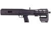 Trailblazer Firearms P9-BLK Pivot Ultracompact Folding Rifle 9mm Luger 15+1 16 Black Aluminum Folding (Image 2)
