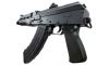 Zastava Arms ZPAP92 Black 7.62 x 39mm Pistol (Image 2)