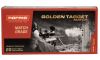 Norma Ammunition (RUAG) 20174342 Match Golden Target 6.5 PRC 143 gr 20 Per Box/ 10 Cs (Image 2)
