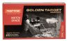 Norma Ammunition (RUAG) 20170362 Match Golden Target .308 Win 168 gr BTHP 20 Per Box/ 10 Cs (Image 2)