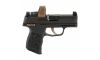 Sig Sauer P365 Rose RXZE .380 ACP Semi-Auto Pistol (Image 3)