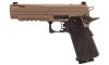 Live Free Armory Apollo 11 Full Size 9mm Double Stack Pistol (Image 2)