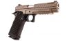Live Free Armory Apollo 11 Full Size 9mm Double Stack Pistol (Image 3)