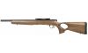 Savage B17 Timber Thumbhole .17 HMR Bolt Action Rifle (Image 2)
