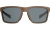 Magpul Industries Rider Eyewear - Burnt Bronze Frame w/ Polarized Gray Lens (Image 2)