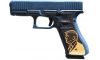 Glock G45 Gen 5 Trump 9mm Semi Auto Pistol (Image 2)