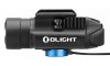 Olightstore PL-Pro Black Anodized 300/600/1,500 Lumens White LED Flashlight (Image 3)