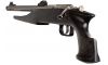 Chipmunk Hunter .22 WMR Bolt Action Pistol (Image 2)