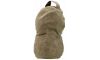 Mdt Sporting Goods Inc Peanut Shooting Bag Coyote Brown Waxed Army Duck Canvas Spex Lite 2lbs (Image 2)