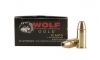 Wolf .32 ACP  71 Grain Jacketed Hollow Point (Image 2)