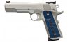 Colt Gold Cup Trophy .45 ACP 5 Stainless G10 Grips 8+1 (Image 2)