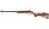 Keystone Sporting Arms Crickett Mossy Oak Pink Blaze Youth 22 Long Rifle Bolt Action Rifle (Image 2)