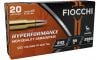 Fiocchi 243 Winchester 95 Grain Super Shock Tip (Image 2)