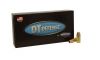 Doubletap Defense Jacketed Hollow Point 40 S&W Ammo 20 Round Box (Image 2)