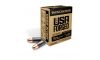 Winchester USA Forged Full Metal Jacket 9mm Ammo 150 Round Box (Image 2)