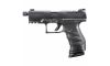 Walther Arms LE PPQ M2 Q4 TAC 9mm with SD Barrel (Image 2)