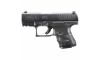 Walther Arms LE PPQ M2 SC 9mm Black LE 3 Mags (Image 3)