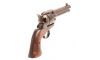 Standard Manufacturing SAA Case Colored 5.5 45 Long Colt Revolver (Image 4)