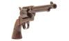 Standard Manufacturing SAA Case Colored 5.5 45 Long Colt Revolver (Image 3)