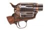 Standard Manufacturing SAA Case Colored 5.5 45 Long Colt Revolver (Image 2)