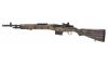 Springfield Armory M1A Scout Squad 7.62/308 Sand/Green Flag Stock (Image 2)