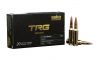 Sako TRG Precision Boat Tail Hollow Point 6.5mm Creedmoor Ammo 20 Round Box (Image 2)