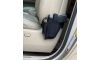 Universal Vehicle Mount Car Truck Gun Pistol Conceal Ambidextrous Holster w/mag Pouch (Image 5)