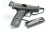 Girsan MCP35 9mm Luger 4.87 15+1 Tungsten Slide, Black Frame (Image 5)